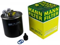   MANN WK842/23x