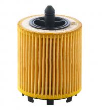 Фильтр масляный MANN HU6007X