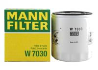Фильтр масляный MANN W7030