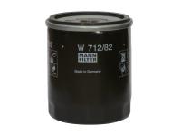 Фильтр масляный MANN W712/82