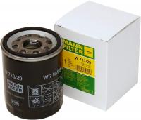 Фильтр масляный MANN W713/29