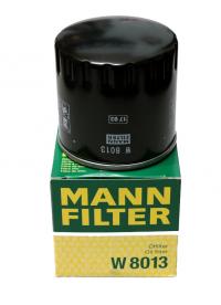 Фильтр масляный MANN W8013