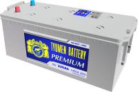 Тюмень Premium 220 Ач о.п. A(EN) 1420