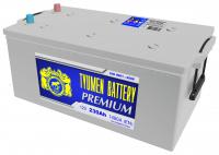 Тюмень Premium 230 Ач о.п. A(EN) 1480