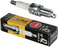   NGK ZKR7A-10 VL42 97472