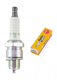   NGK BP8HN-10 4838