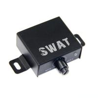 Автомобильный усилитель SWAT M 1.1000 - фото 3