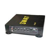 Автомобильный усилитель SWAT M 1.1000 - фото 4