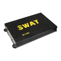   SWAT M 4.100