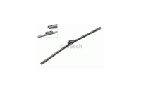Щетка бескаркасная задняя Bosch Aerotwin A282H 280мм 3397008634