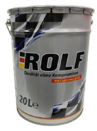 ROLF Transmission 75W-90 GL-5 20 322391