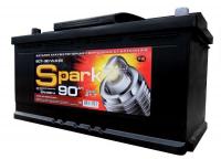 Spark 90 Ач о.п. 680A(EN)  352 х 175 х 193
