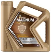 Роснефть Magnum Maxtec SL/CF 5W-30 4л