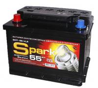 Spark 55  .. 410A(EN)  246  175  190