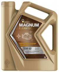 Magnum Cleantec SJ/CF 10W-40 5