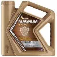 Роснефть Magnum Maxtec SL/CF 10W-40 4л