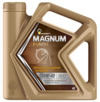  Magnum Runtec SN/CF 10W-40 4