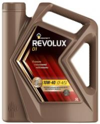  Revolux D1 CF-4/SJ  10W-40 5