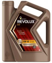  Revolux D3 CI-4/SL 10W-40 5