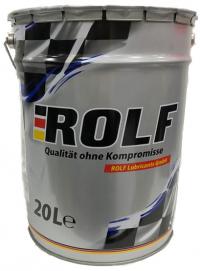 ROLF Transmission Plus 75W-90 GL-4/GL-5 20 322389