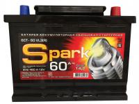 Spark 60  .. 460A(EN)  246  175  190