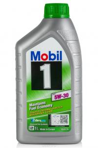 Mobil 1 ESP 5W-30 1