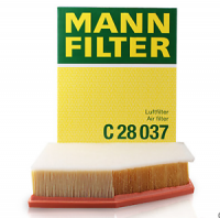 Фильтр воздушный MANN C28037