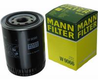 Фильтр масляный MANN W9066