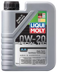 LIQUI MOLY Special Tec AA 0W-20 1