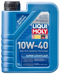 LIQUI MOLY Super Leichtlauf 10W-40 1