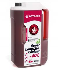 TOTACHI NIRO SUPER LLC RED -40 C 5л