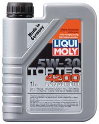 LIQUI MOLY Top Tec 4200 5W-30 1