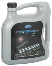 Ford Formula F 5W-30 5