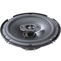Коаксиальная автоакустика Nakamichi NSE-1617 - фото 3