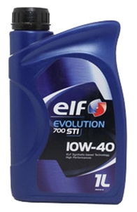Elf Evolution 700 STI 10W-40 1л