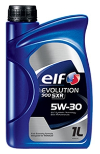 Elf Evolution 900 SXR 5W-30 1