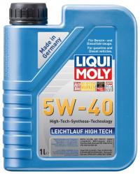 LIQUI MOLYLeichtlauf High Tech 5W-40 1