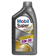 Mobil Super™ 3000 X1 Formula FE 5W-30 1л