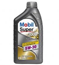 Mobil Super 3000 X1 Formula FE 5W-30 1