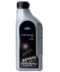 Ford Formula F 5W-30 1л