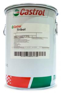 Смазка для цепей Castrol Tribol 1730/100  17кг