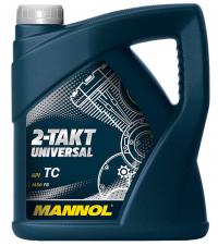 Mannol 2-Takt  Universal 4