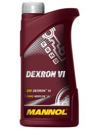 Mannol ATF Dexron VI 1л