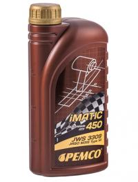 Pemco iMATIC 450 JWS DEXRON III 1