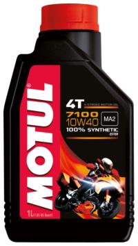 Motul 7100 4T 10W-40 1