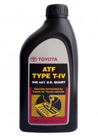 TOYOTA ATF TYPE T-IV 0.946 (00279-000T4-01)