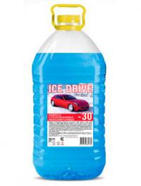      "ICE DRIVE" (-30*, 4)