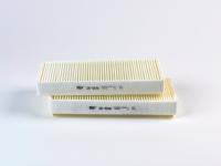 Фильтр салонный BIG FILTER GB-9846