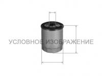 Фильтр масляный BIG FILTER GB-1090