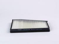 Фильтр салонный BIG FILTER GB-9925